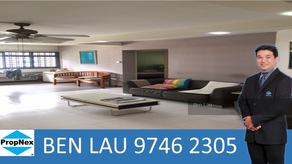 Woodlands Ring Road thumbnail photo
